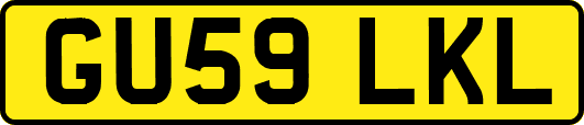 GU59LKL