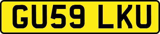 GU59LKU