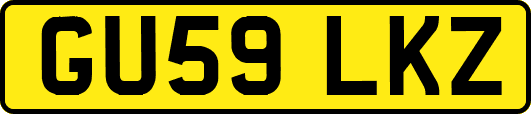 GU59LKZ