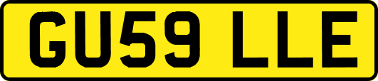 GU59LLE