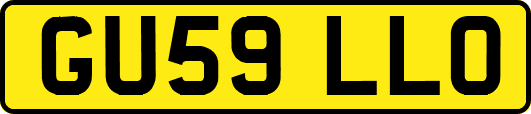 GU59LLO