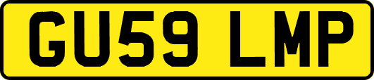 GU59LMP