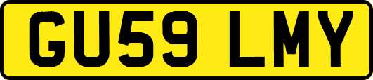 GU59LMY