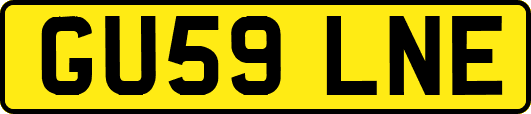 GU59LNE