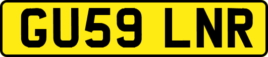 GU59LNR