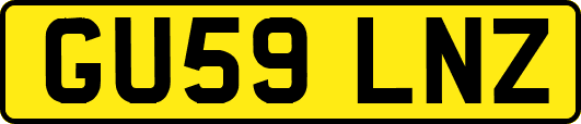 GU59LNZ