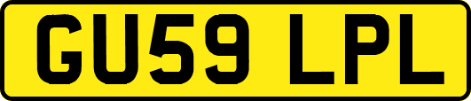 GU59LPL