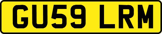 GU59LRM