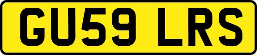 GU59LRS
