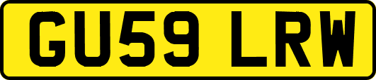 GU59LRW