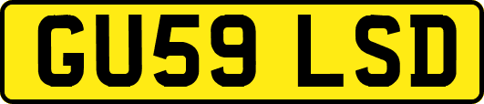 GU59LSD