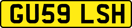 GU59LSH