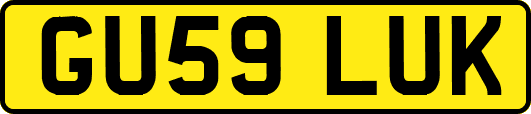 GU59LUK