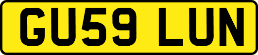 GU59LUN