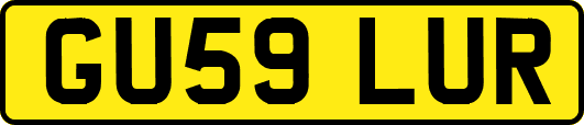 GU59LUR
