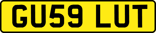 GU59LUT