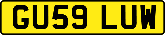 GU59LUW