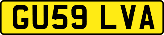 GU59LVA