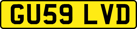 GU59LVD