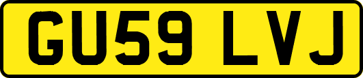 GU59LVJ