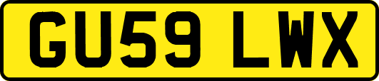GU59LWX