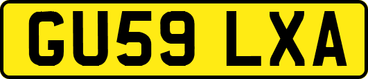 GU59LXA