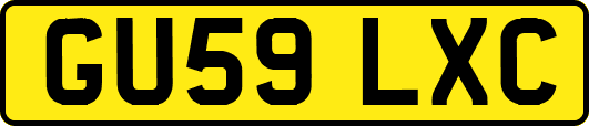 GU59LXC