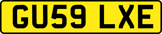 GU59LXE