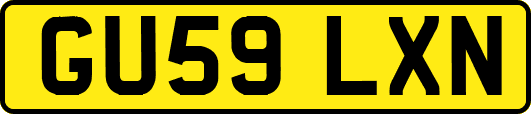 GU59LXN