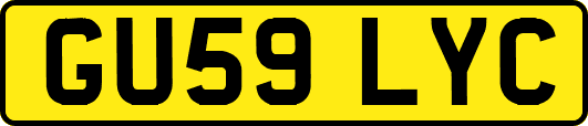GU59LYC