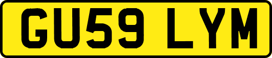 GU59LYM