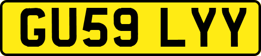 GU59LYY