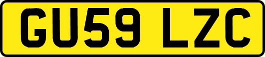 GU59LZC