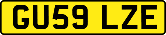 GU59LZE