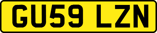 GU59LZN