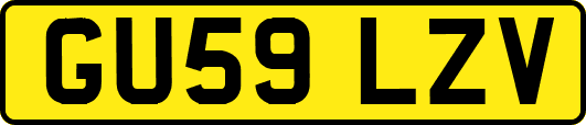 GU59LZV