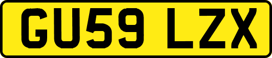 GU59LZX