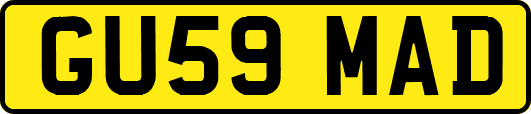 GU59MAD