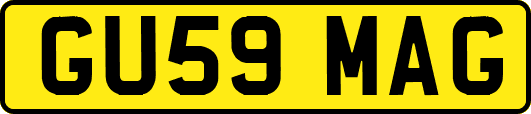 GU59MAG