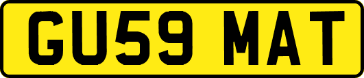 GU59MAT