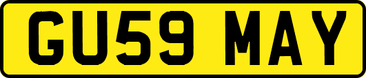 GU59MAY