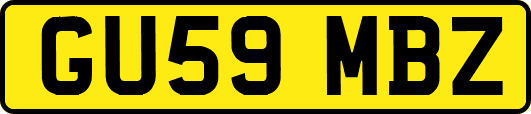 GU59MBZ