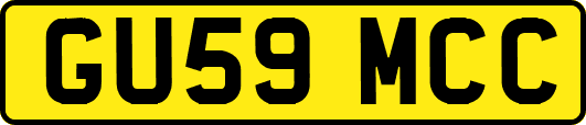 GU59MCC