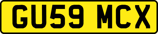 GU59MCX