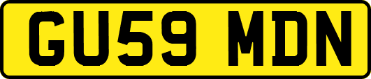 GU59MDN