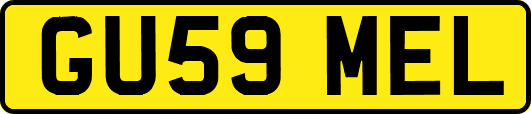 GU59MEL