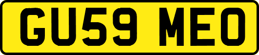 GU59MEO