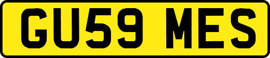 GU59MES