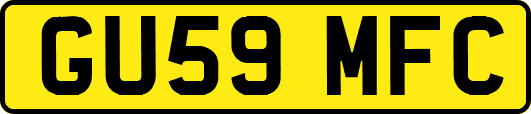 GU59MFC