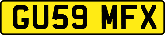 GU59MFX